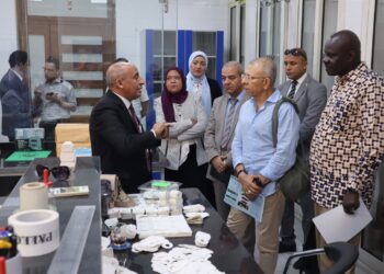 وقاية النباتات