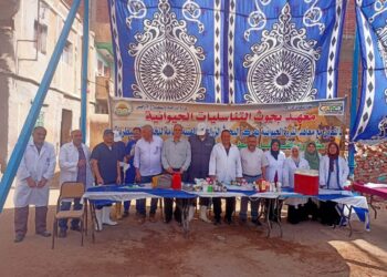 التناسليات الحيوانية