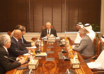 وزير الزراعة