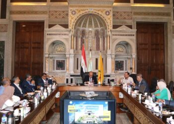 بحوث الصحراء