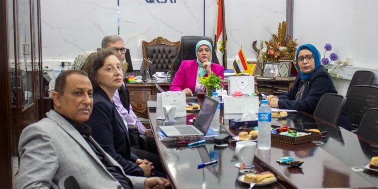 متبقيات المبيدات