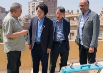 بحوث الصحراء