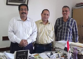 زراعة بورسعيد تعقد ندوة إرشادية