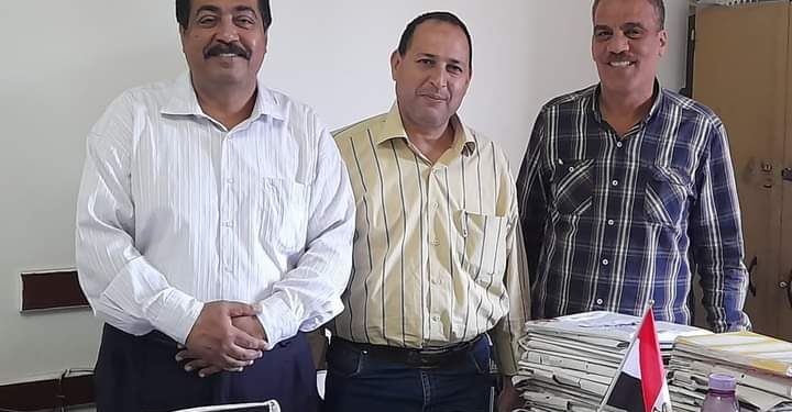 زراعة بورسعيد تعقد ندوة إرشادية لمكافحة دودة الحشد بالذرة الشامية 1 زراعة بورسعيد تعقد ندوة إرشادية