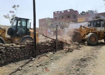 زراعة المنوفية