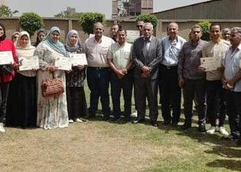 زراعة الغربية