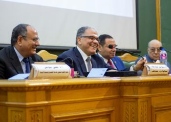 “المركزى لمتبقيات المبيدات” يشارك في ورشة عمل حول الصادرات الزراعية بزراعة القاهرة