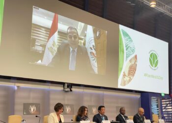 الزراعة تشارك في اليوم العالمي للصحة النباتية وتستعرض جهودها في الحفاظ على صحة النبات