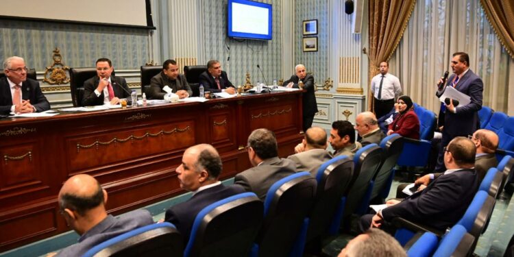 زراعة النواب توافق على موازنة ديوان وهيئات وزارة الزراعة وتدعو لتلبية الاحتياجات