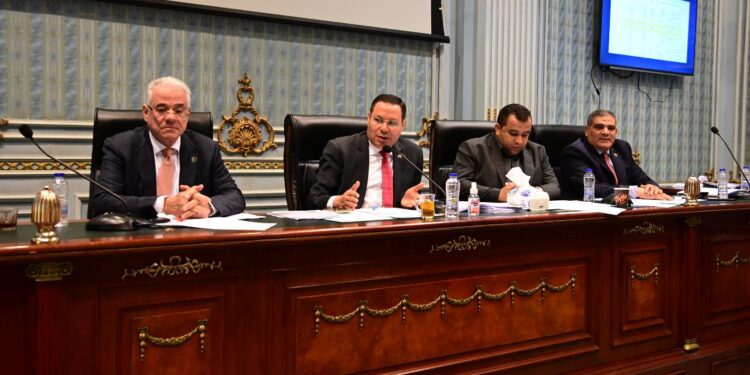 زراعة النواب توافق على موازنة مركز البحوث الزراعية ومطالبات بتعزيز الاعتمادات 1 زراعة النواب توافق على موازنة مركز البحوث الزراعية ومطالبات بتعزيز الاعتمادات