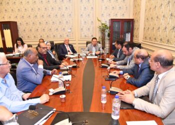 رئيس مكافحة الآفات يكشف استعدادات الوزارة لمكافحة دودة الحشد