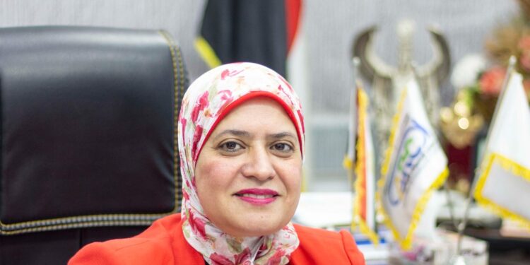 تعرف على مهام وخدمات فرع «المركزي لفحص متبقيات المبيدات» الجديد بمحافظة الإسماعيليّة 1 المركزي لفحص متبقيات المبيدات