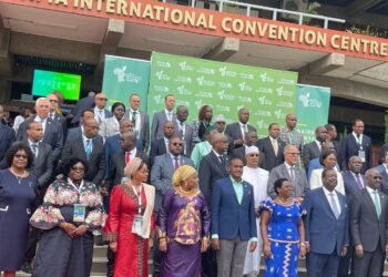 وزير الزراعة