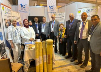 المؤتمر الدولي لتحلية المياه