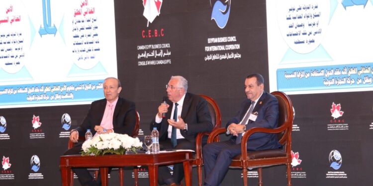 القصير: القطاع الزراعي شهد نهضة غير مسبوقة في عهد الرئيس "السيسي" 1 القصير