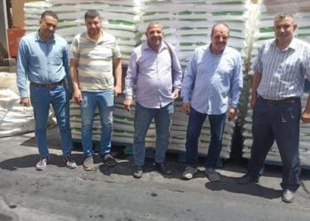 لجنة الإدارة العامة للمكافحة