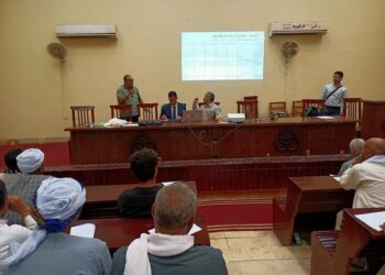 زراعة أسيوط