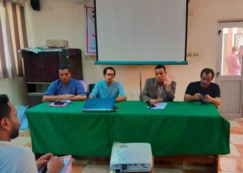 زراعة أسيوط