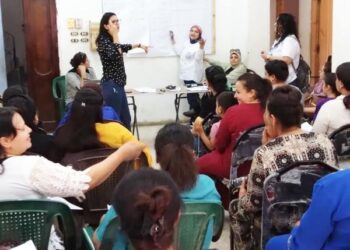 زراعة أسيوط