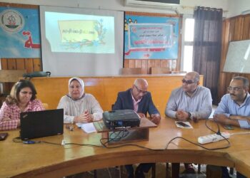 ندوة التصنيع الغذائى الزراعي