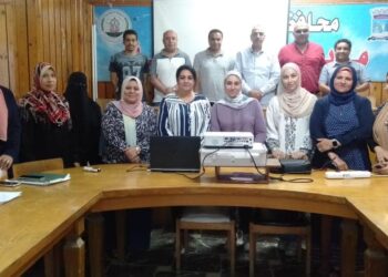 زراعة الإسكندرية