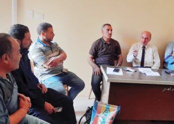 زراعة الإسماعيلية