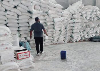 زراعة الإسماعيلية