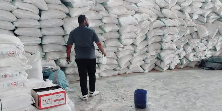 زراعة الإسماعيلية