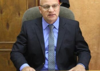 وكيل زراعة الفيوم