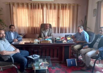 زراعة الفيوم