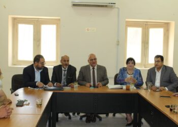 زراعة الفيوم