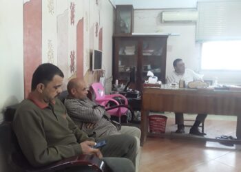 زراعة المنوفية