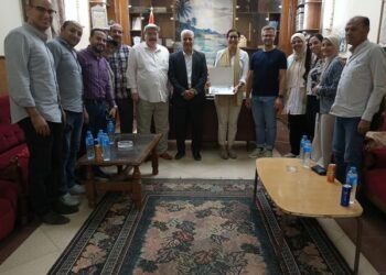 زراعة بني سويف