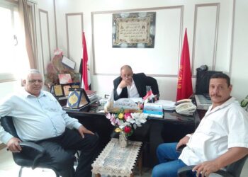 زراعة بورسعيد