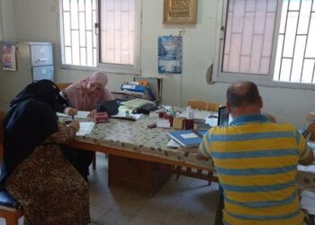 زراعة جنوب سيناء