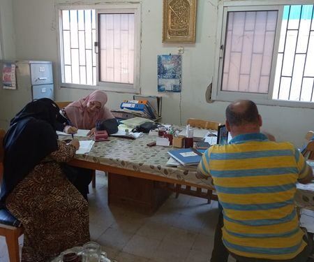 زراعة جنوب سيناء