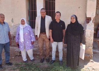 زراعة كفر الشيخ