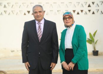 مصر الزراعية