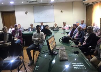 ندوة تحديات الزراعة بدون تربة