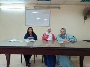 زراعة الشرقية تعقد ندوة إرشادية عن سلامة لحوم الاضاحى 12 زراعة الشرقية