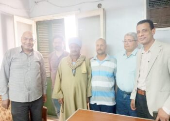 وكيل زراعة أسيوط