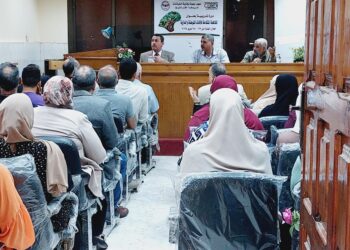 وقاية النباتات