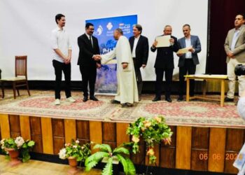 زراعة المنيا