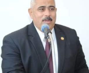 محمد السيد وكيل زراعة الإسماعيلية