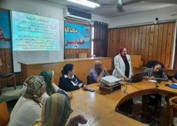 زراعة الإسكندرية