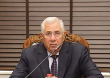 وزير الزراعة يبحث مع مسئولى شركة كرافت هاينز العالمية زيادة استثماراتها في مصر