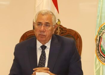 «القصير» يبحث مع ممثلي ٢٢ شركة صينية تعزيز التعاون في الإنتاج الداجني