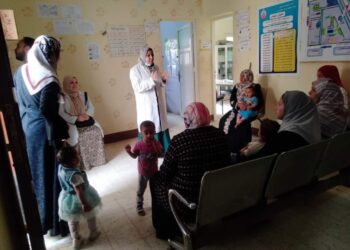 الصحة الحيوانية