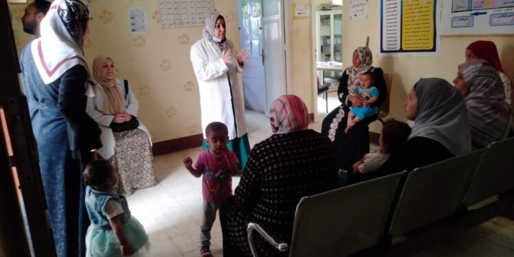 فروع «الصحة الحيوانية» تعقد ندوات إرشادية للمربين والمزارعين بـ«٥» محافظات 1 الصحة الحيوانية
