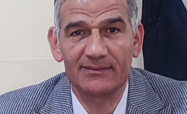 د. رضا عليوة يكتب عن أهمية الأسمدة العضوية للأراضي الجديدة 1 الأسمدة العضوية